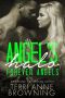 [Angel's Halo MC 01] • Forever Angel